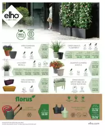 Squires Garden Centres leaflet Page 23