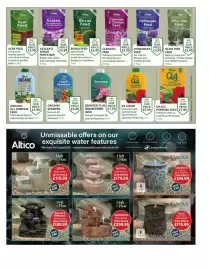 Squires Garden Centres leaflet Page 24