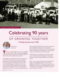 Squires Garden Centres leaflet Page 26