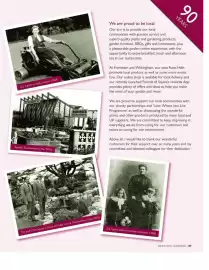 Squires Garden Centres leaflet Page 27