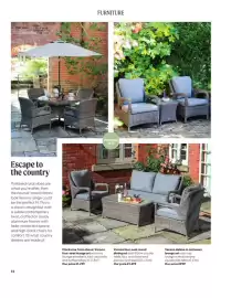 Squires Garden Centres leaflet Page 32
