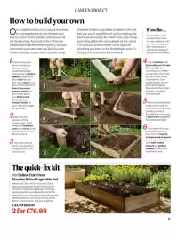 Squires Garden Centres leaflet Page 41