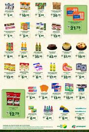 Catálogo Araújo Supermercados semana 28 Página 2