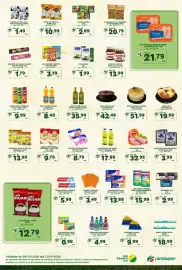 Catálogo Araújo Supermercados semana 28 Página 2
