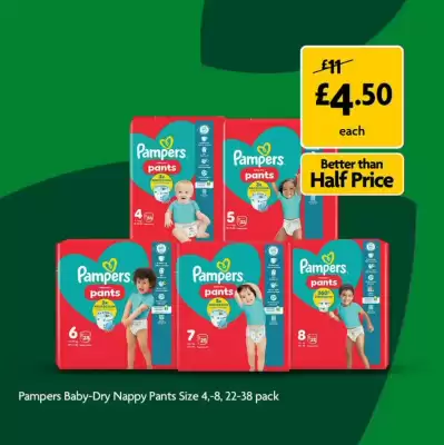 McColl's (valid until 26-07)