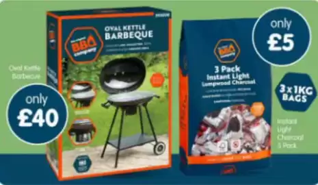 B&M Stores leaflet Page 2