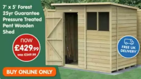 B&M Stores leaflet Page 4