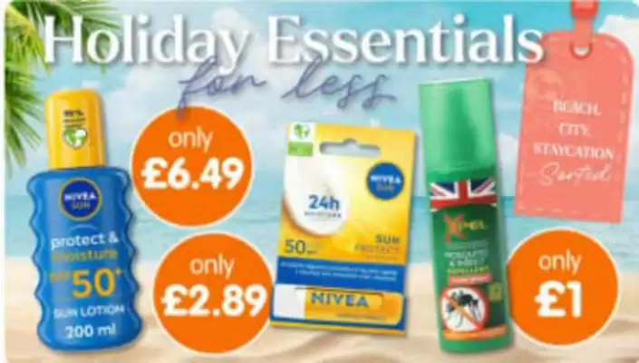 B&M Stores (valid until 19-07)