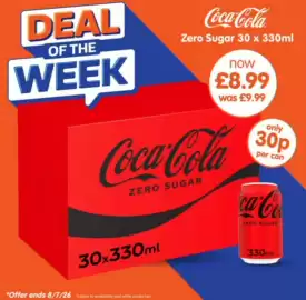 B&M Stores leaflet week 28 Page 3