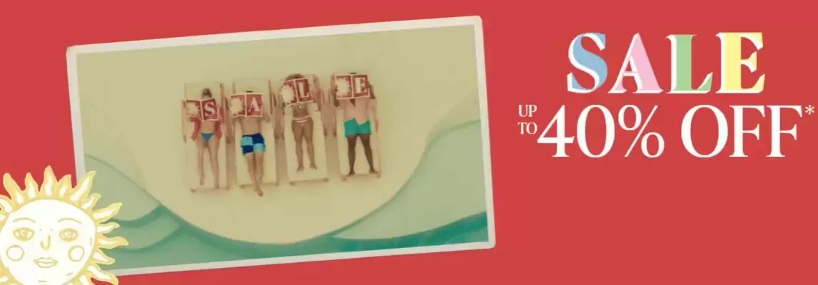 Joules (valid until 23-07)