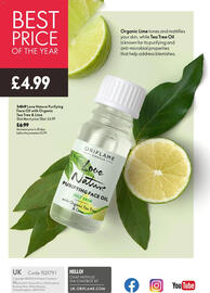 Oriflame catalogue Page 148