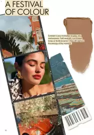 Oriflame catalogue Page 10