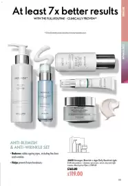 Oriflame catalogue Page 101