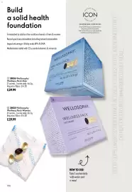 Oriflame catalogue Page 106