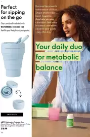 Oriflame catalogue Page 110