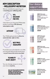 Oriflame catalogue Page 112