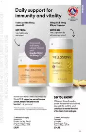 Oriflame catalogue Page 113