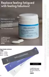 Oriflame catalogue Page 114