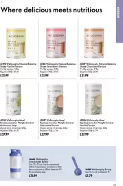 Oriflame catalogue Page 115