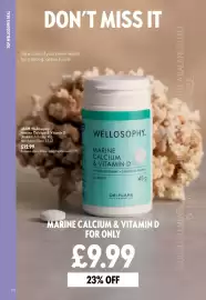 Oriflame catalogue Page 118