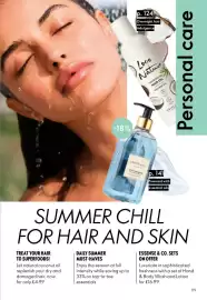 Oriflame catalogue Page 119
