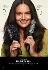 Oriflame catalogue Page 120