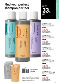 Oriflame catalogue Page 121