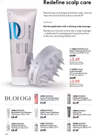 Oriflame catalogue Page 122