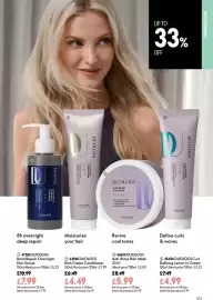 Oriflame catalogue Page 123