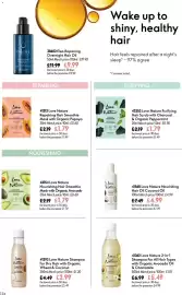 Oriflame catalogue Page 124
