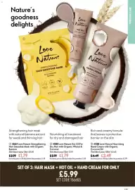 Oriflame catalogue Page 125