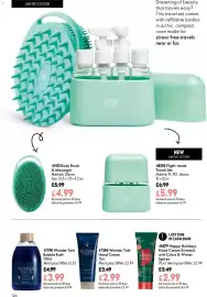 Oriflame catalogue Page 126