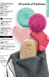 Oriflame catalogue Page 127