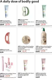 Oriflame catalogue Page 128