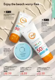 Oriflame catalogue Page 129