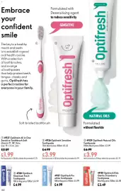 Oriflame catalogue Page 130