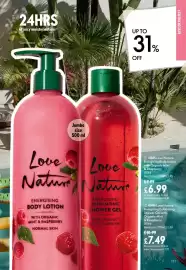 Oriflame catalogue Page 133