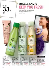 Oriflame catalogue Page 134