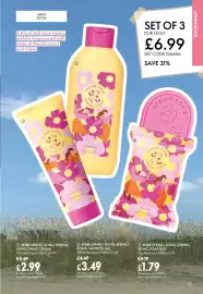 Oriflame catalogue Page 135