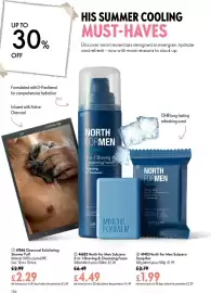 Oriflame catalogue Page 136