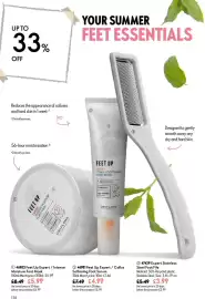 Oriflame catalogue Page 138