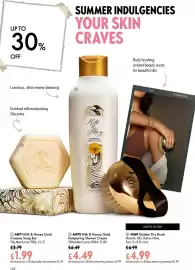 Oriflame catalogue Page 142