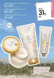 Oriflame catalogue Page 143