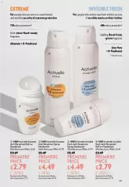 Oriflame catalogue Page 145