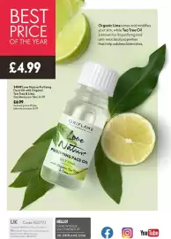 Oriflame catalogue Page 148