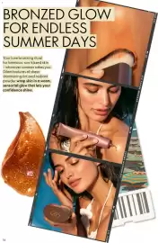 Oriflame catalogue Page 16