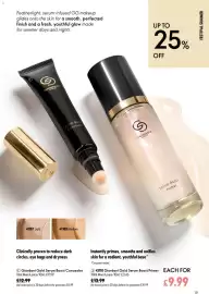 Oriflame catalogue Page 19