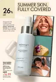 Oriflame catalogue Page 20