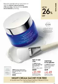 Oriflame catalogue Page 23