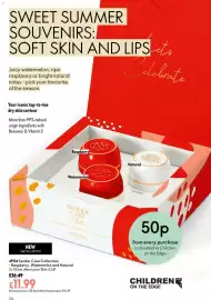 Oriflame catalogue Page 24